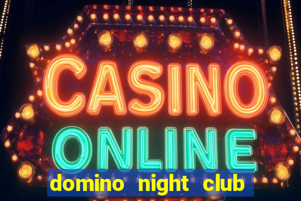 domino night club porto alegre site